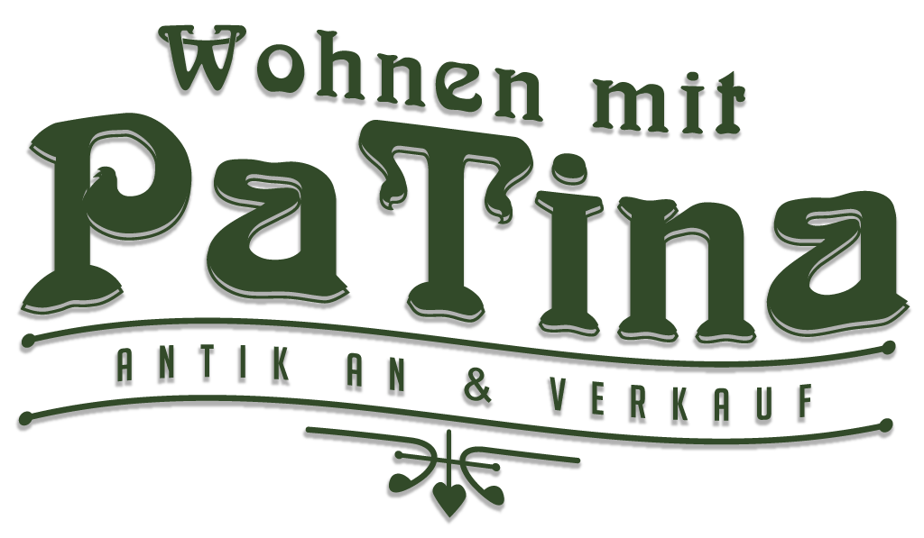 Wohnen mit Patina
